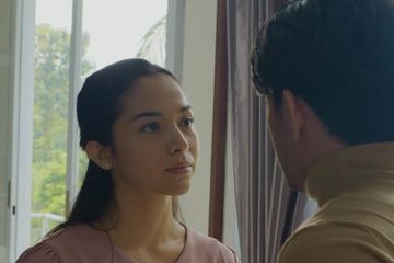Perannya di Layangan Putus Viral, Begini Sosok Kinan di Mata Putri ...