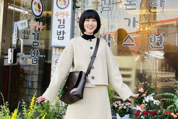 Rekomendasi Drakor Park Eun Bin, Terbaru Extraordinary Attorney ...
