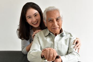 6 Warisan Genetik dari Ayah ke Anak, Ada Tinggi hingga Sidik Jari ...