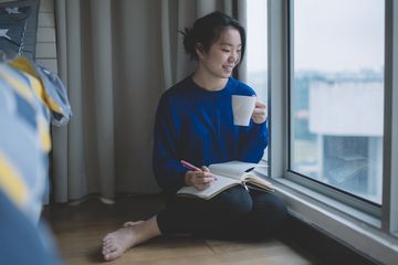 Bikin Makin Dihargai, Ini 5 Alasan Harus Tetap Tenang saat Pacar ...