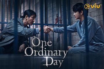 Bintangi One Ordinary Day, Kim Soo Hyun Ceritakan Proses Balik ...