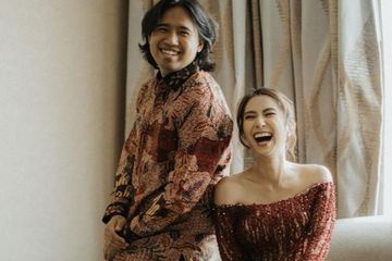 Selamat, Joshua Suherman dan Clairine Christabel Resmi Bertunangan ...