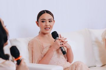 Ikatan Cinta Disebut Bikin Netizen Kecewa, Amanda Manopo Beri ...