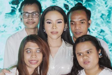 Yura Yunita Bagikan Momen Penampilannya dengan Difabel di Acara ...