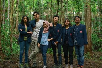 Tembus 4,5 Juta Penonton, KKN di Desa Penari Jadi Film Horor ...