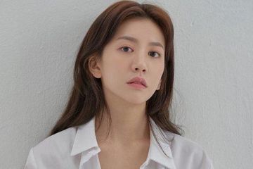 Perjalanan Karier Yoo Joo Eun, Aktris Drakor yang Cinta Dunia ...