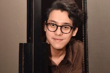 Selesai Masa Rehabilitasi, Ardhito Rilis Single Terbaru ...